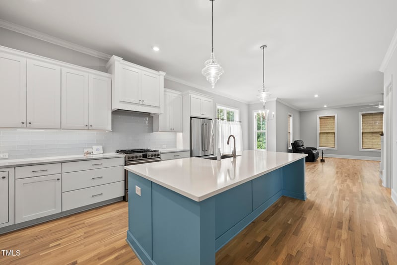 733 Daniel Ridge Rd, Wendell, NC 27591