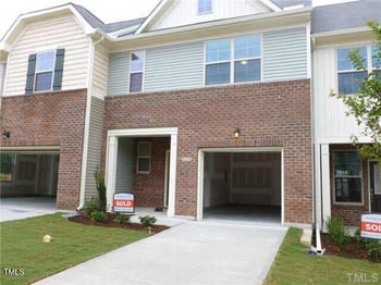 733 Davenbury Way, Cary, NC 27513