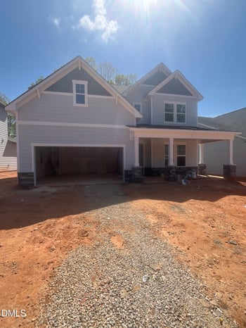 733 Dragonfly Pond Way, Wake Forest, NC 27587