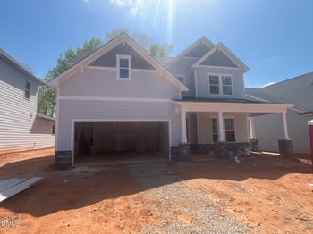 733 Dragonfly Pond Way, Wake Forest, NC 27587