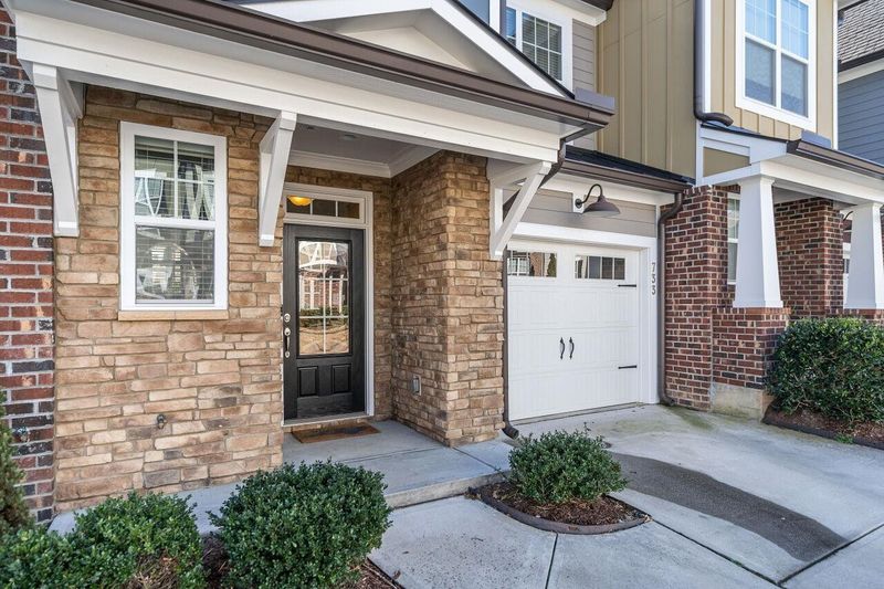 733 Fallon Grove Way, Raleigh, NC 27608