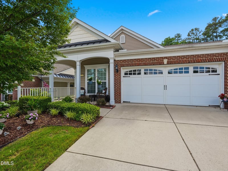733 Finnbar Dr, Cary, NC 27519