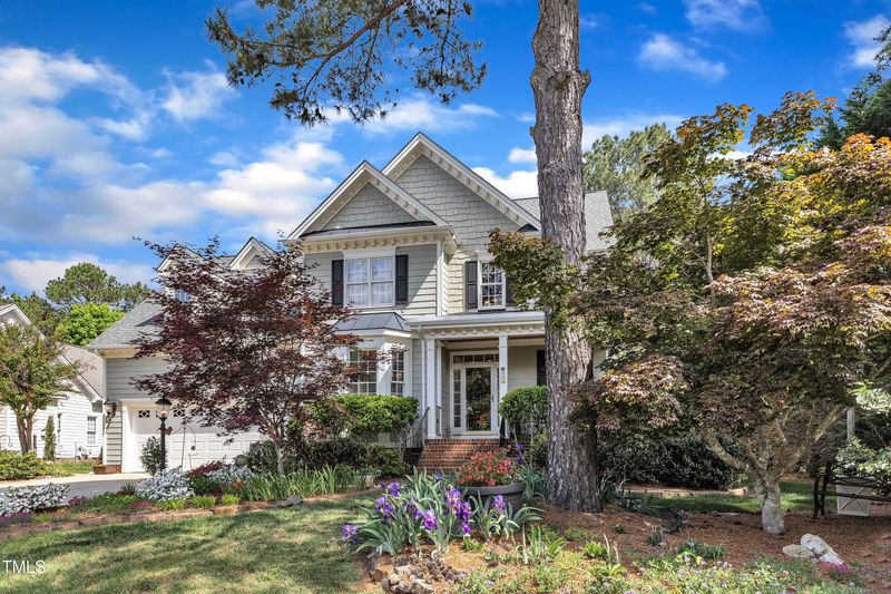 733 Hadrian Dr, Garner, NC 27529