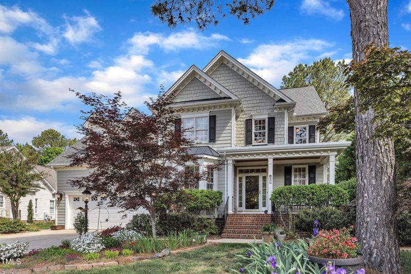 733 Hadrian Dr, Garner, NC 27529