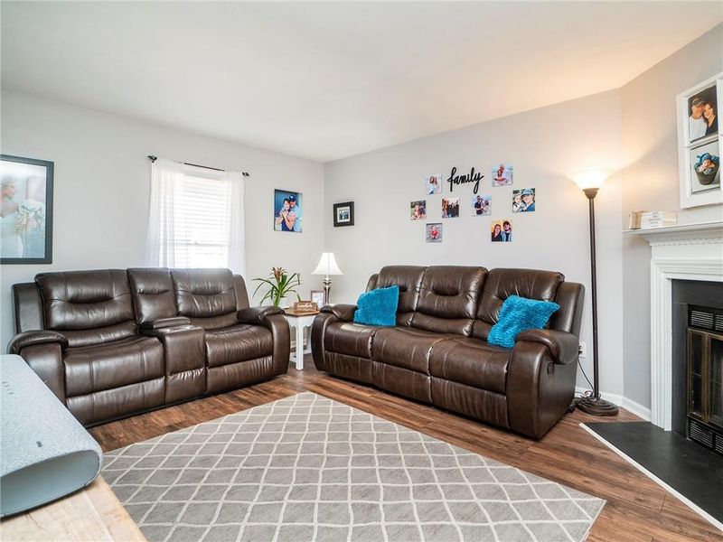 733 Huntington Ct, Burlington, NC 27215