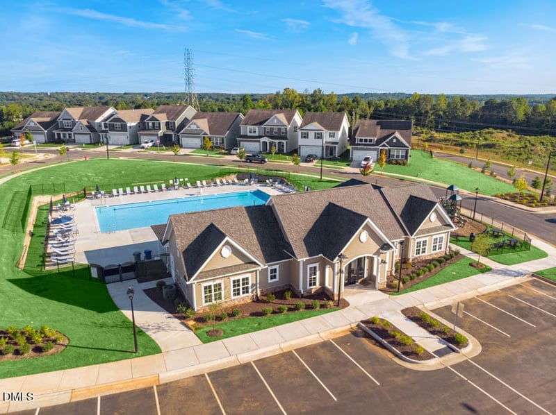 733 James J Freeland Memorial Dr, Hillsborough, NC 27278