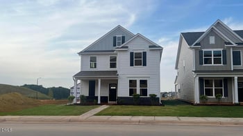 733 James J Freeland Memorial Dr, Hillsborough, NC 27278