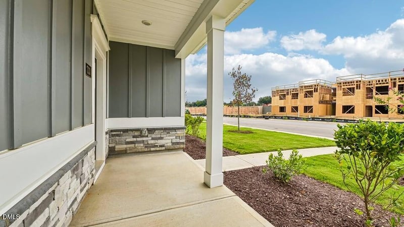 733 James J Freeland Memorial Dr, Hillsborough, NC 27278