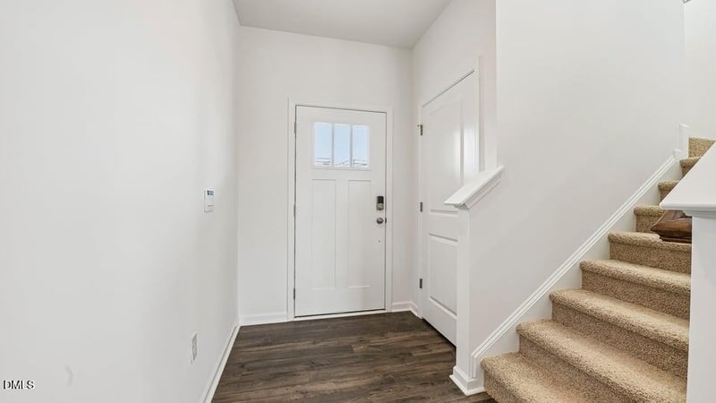 733 James J Freeland Memorial Dr, Hillsborough, NC 27278