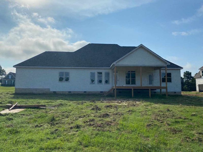 733 Marcellus Way, Clayton, NC 27527