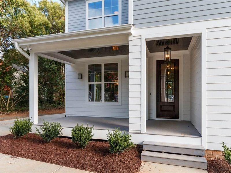 733 Mills St, Raleigh, NC 27608