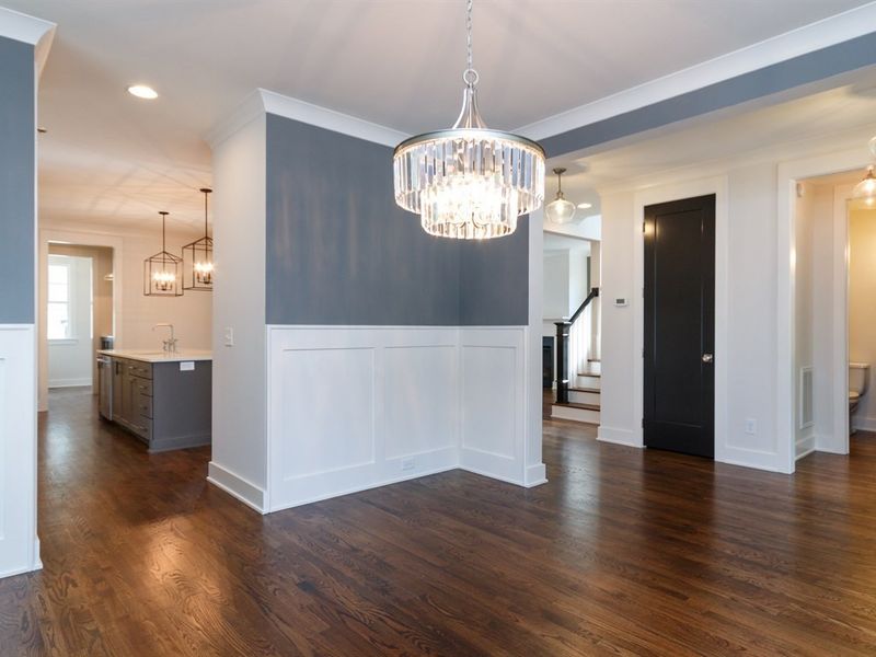 733 Mills St, Raleigh, NC 27608