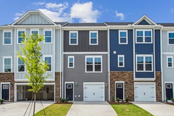 733 Parc Townes Dr #40, Wendell, NC 27591