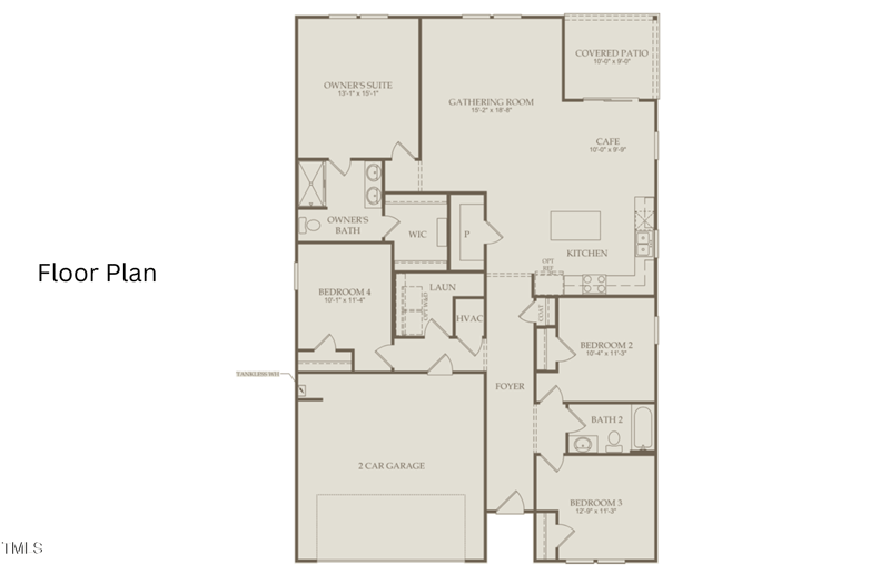 733 Richardson Dr, Sanford, NC 27330