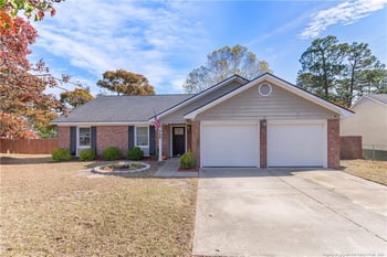 733 Rim Rd, Fayetteville, NC 28314