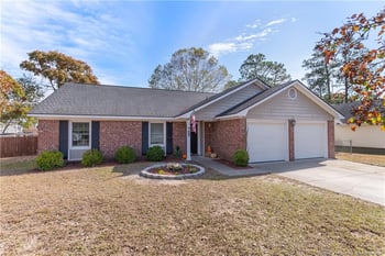 733 Rim Rd, Fayetteville, NC 28314