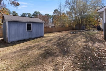 733 Rim Rd, Fayetteville, NC 28314