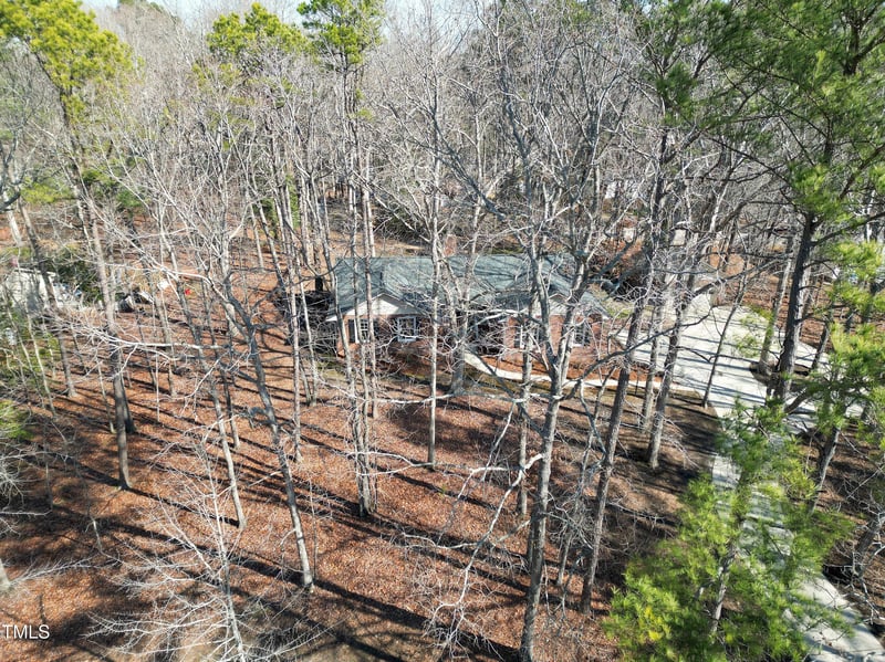 733 Shadywood Ln, Raleigh, NC 27603