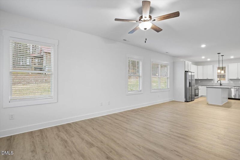 733 Shepard School Rd, Zebulon, NC 27597