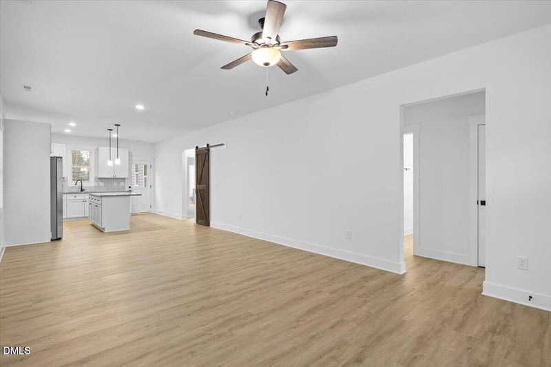 733 Shepard School Rd, Zebulon, NC 27597