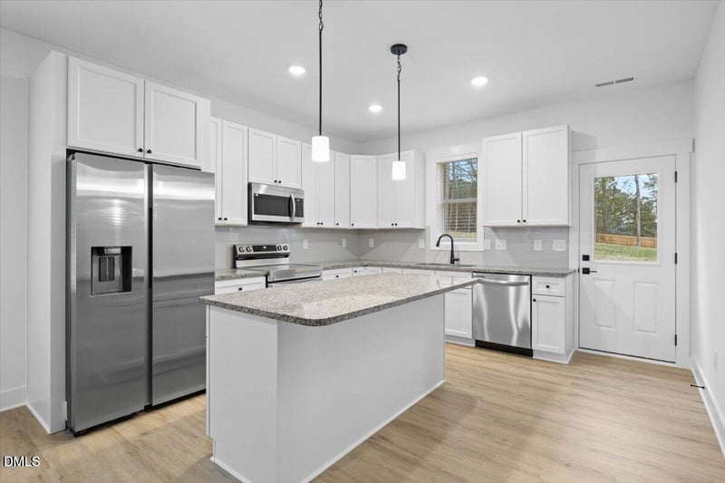 733 Shepard School Rd, Zebulon, NC 27597