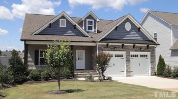733 Strathwood Way, Rolesville, NC 27571