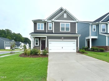 733 Swim Cave Ln, Wendell, NC 27591