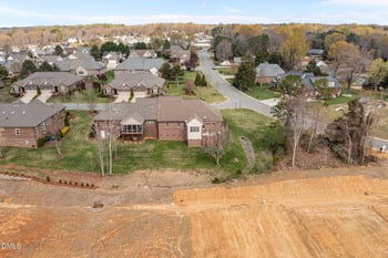 733 Whisper Ridge Dr, Graham, NC 27253