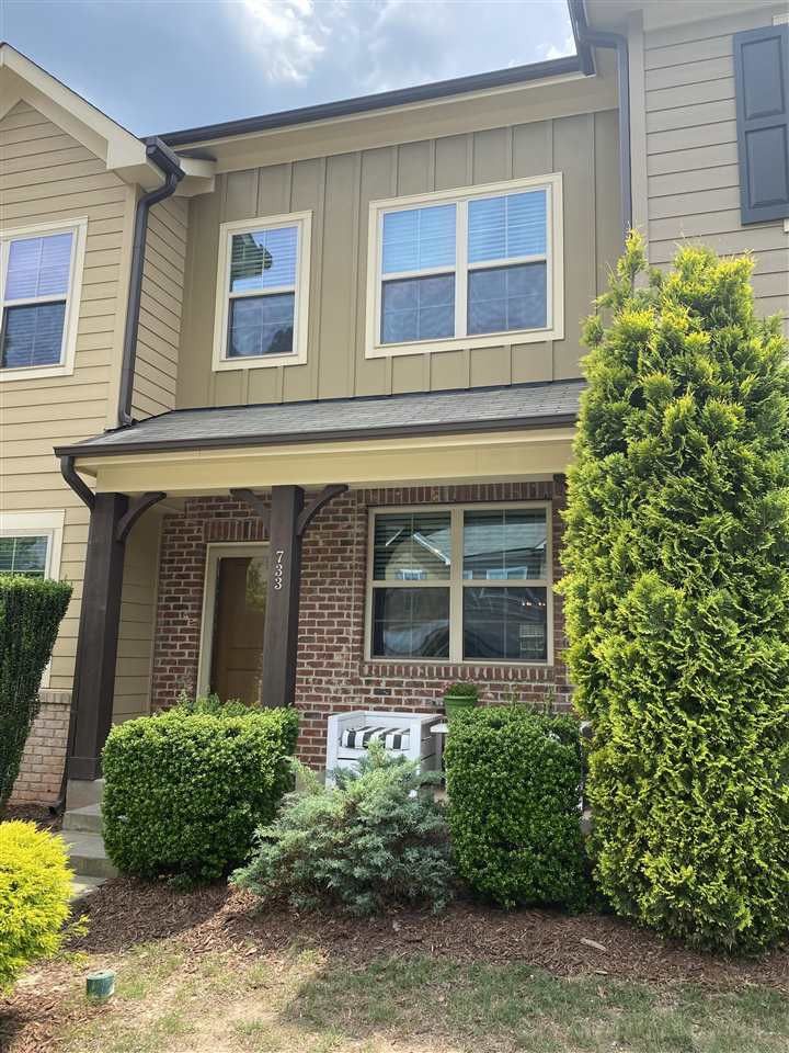 733 Wickham Rg, Apex, NC 27539
