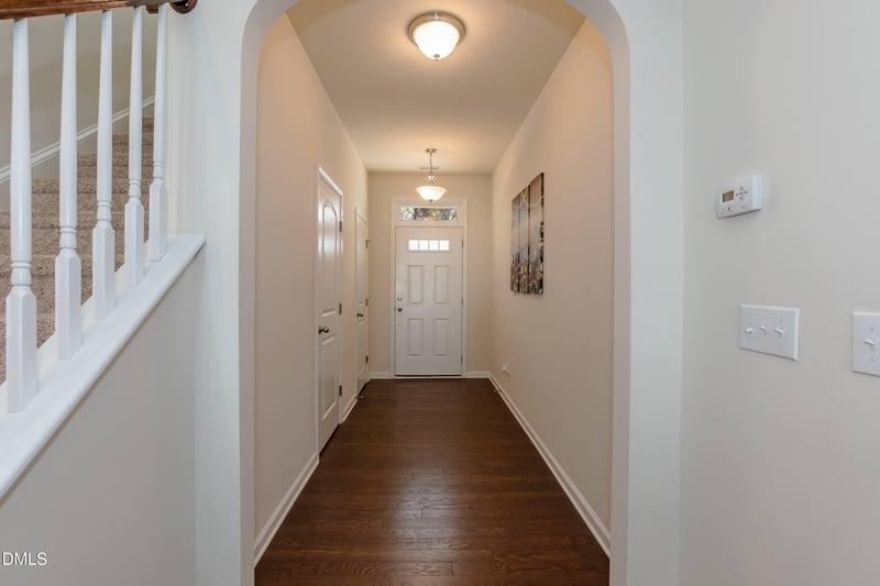 7330 Caversham Way, Raleigh, NC 27617