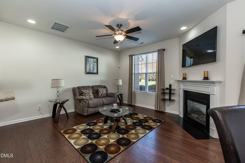 7330 Caversham Way, Raleigh, NC 27617