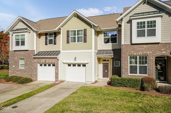 7330 Caversham Way, Raleigh, NC 27617