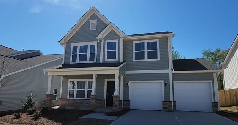 7330 Livestock Rd, Mebane, NC 27302
