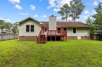 7332 Beaver Run Dr, Fayetteville, NC 28314