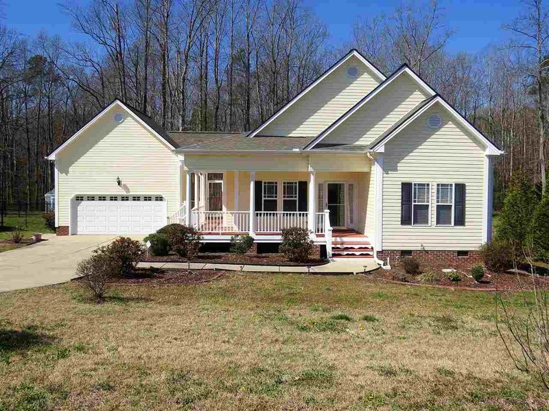 7332 Shady Stroll Ln, Willow Springs, NC 27592