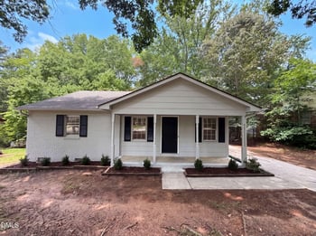7333 Barberry Ct, Raleigh, NC 27615