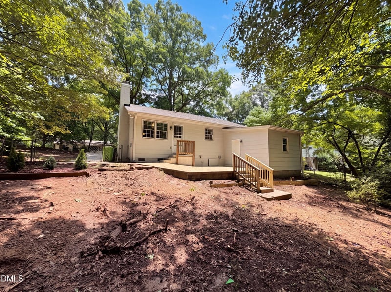 7333 Barberry Ct, Raleigh, NC 27615