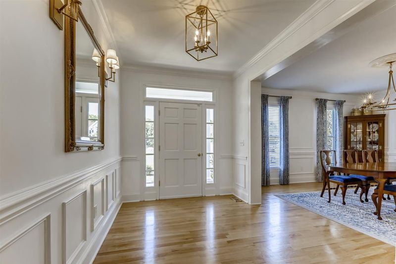 7333 Blaney Bluffs Ln, Raleigh, NC 27606