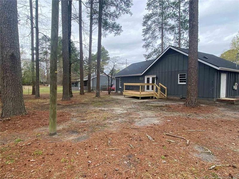 7335 Ryan St, Fayetteville, NC 28314