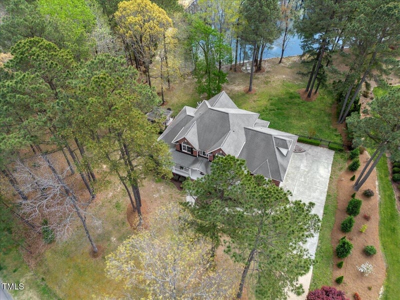 7336 Barham Hollow Dr, Wake Forest, NC 27587