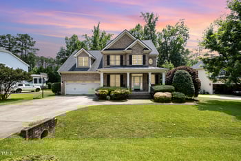 7336 Capulin Crest Dr, Apex, NC 27539