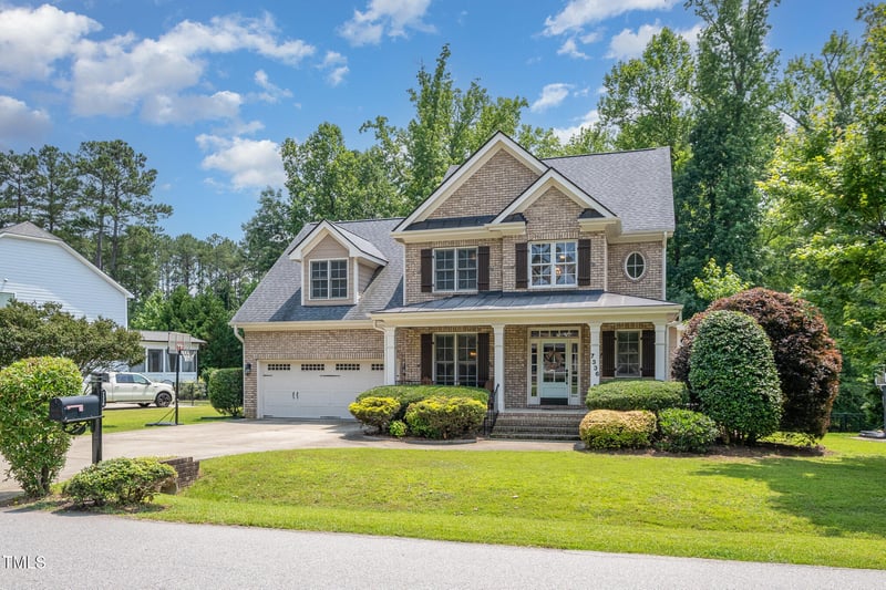 7336 Capulin Crest Dr, Apex, NC 27539