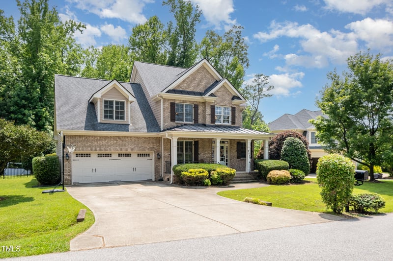7336 Capulin Crest Dr, Apex, NC 27539