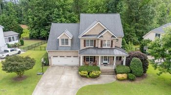 7336 Capulin Crest Dr, Apex, NC 27539