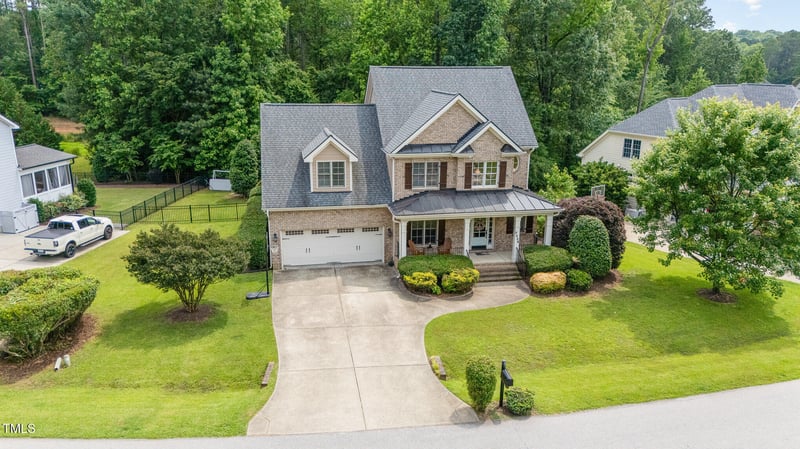7336 Capulin Crest Dr, Apex, NC 27539