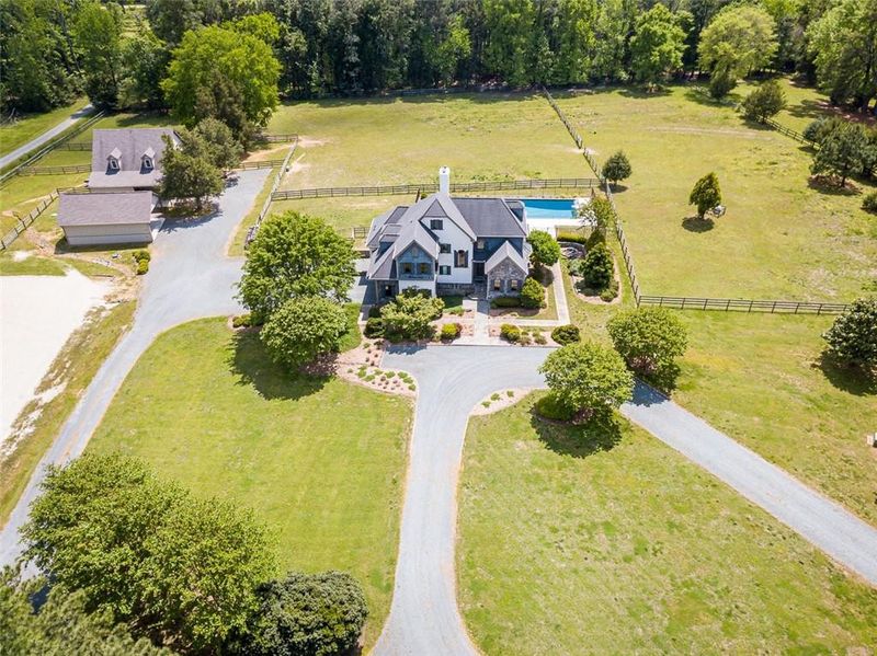 7336 Delberts Pond Rd, Chapel Hill, NC 27514