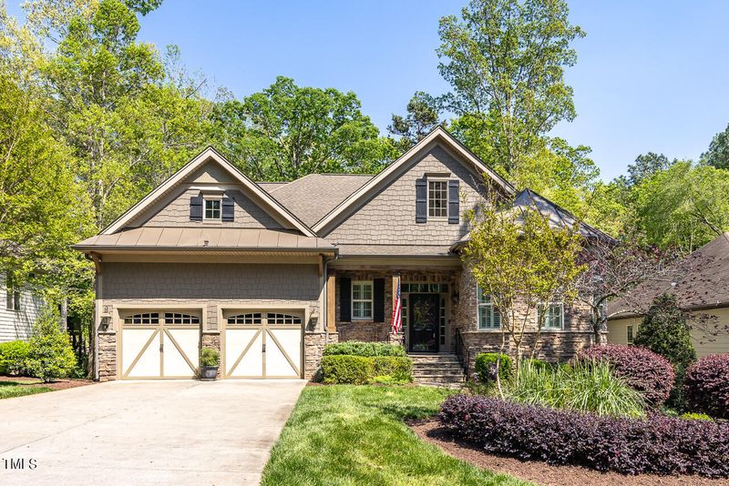 7336 Dunsany Ct, Wake Forest, NC 27587