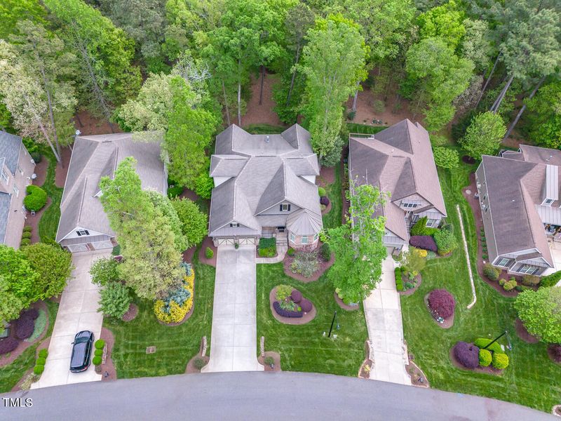 7336 Dunsany Ct, Wake Forest, NC 27587