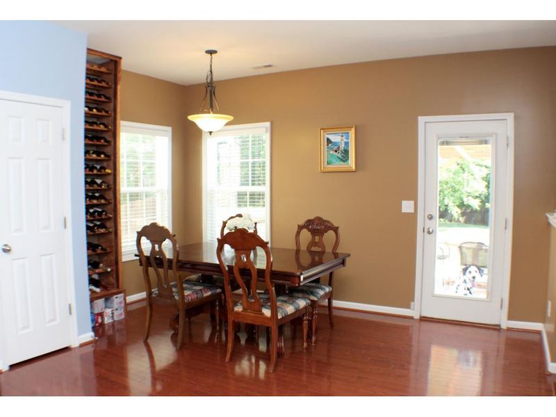 7336 Ethans Way, Burlington, NC 27215