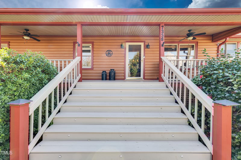 7336 Forestville Rd, Knightdale, NC 27545